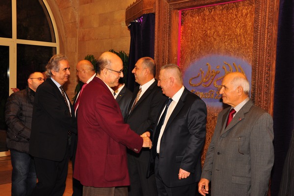 Edde Sands Commemoration
